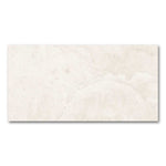 12x24 Gemma Therry Marble Look Glossy Porcelain Tile-Porcelain Tile Large Formate-American Tile Depot