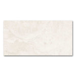 12x24 Gemma Therry Marble Look Glossy Porcelain Tile-Porcelain Tile Large Formate-American Tile Depot