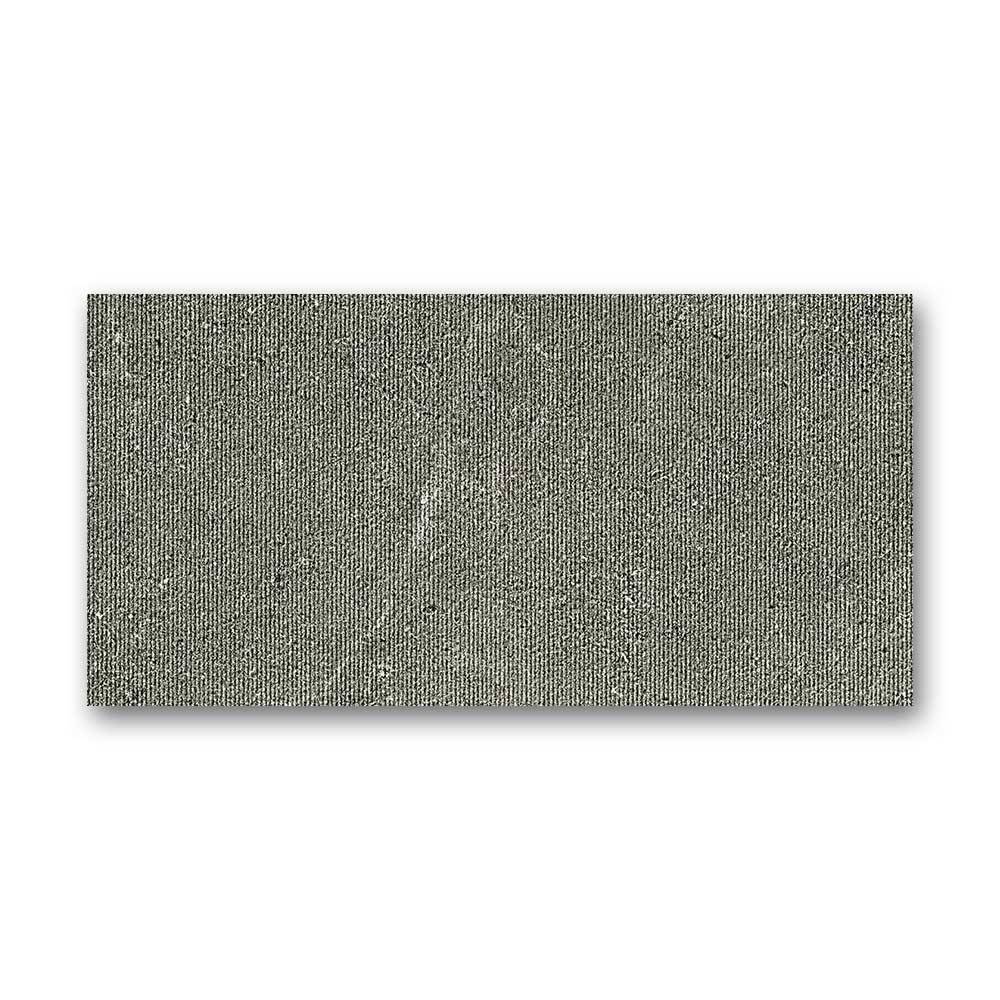 12x24 Leccese Cesellata Fossile Matte Limestone Look Porcelain Tile