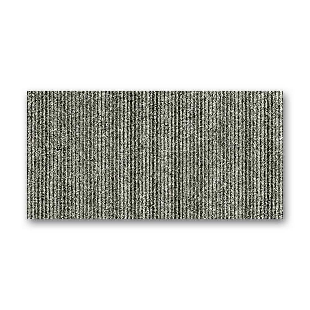 12x24 Leccese Cesellata Fossile Matte Limestone Look Porcelain Tile