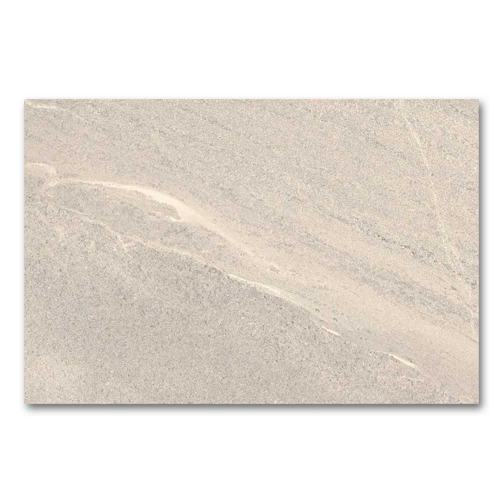 12x24 Lithos Sierra Beige Marble Look Matte Porcelain Tile-Porcelain Tile Large Formate-American Tile Depot