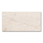 12x24 Lithos Vino Sand Marble Look Matte Porcelain Tile-Porcelain Tile Large Formate-American Tile Depot