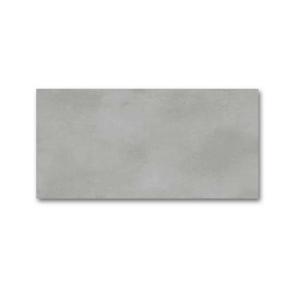 12x24 Nuvio Ferro Medium Grey Slate Look Matte Porcelain Tile-Porcelain Tile Large Formate-American Tile Depot