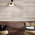 12x24 Nuvio Fluxo Malibu Marble Look Matte Porcelain Tile-Porcelain Tile Large Formate-American Tile Depot