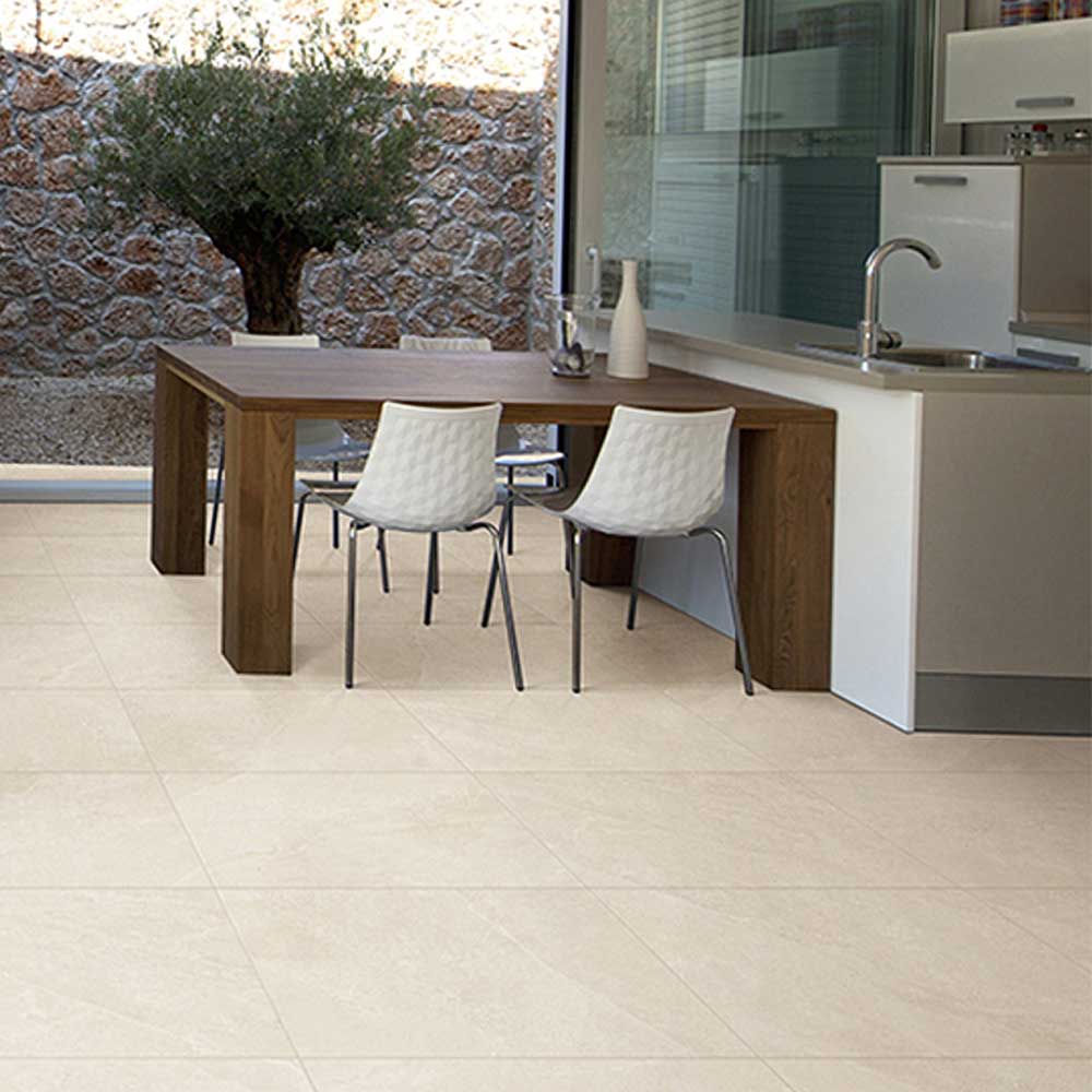 12x24 Nuvio Medley Litos Stone Look Matte Porcelain Tile-Porcelain Tile Large Formate-American Tile Depot