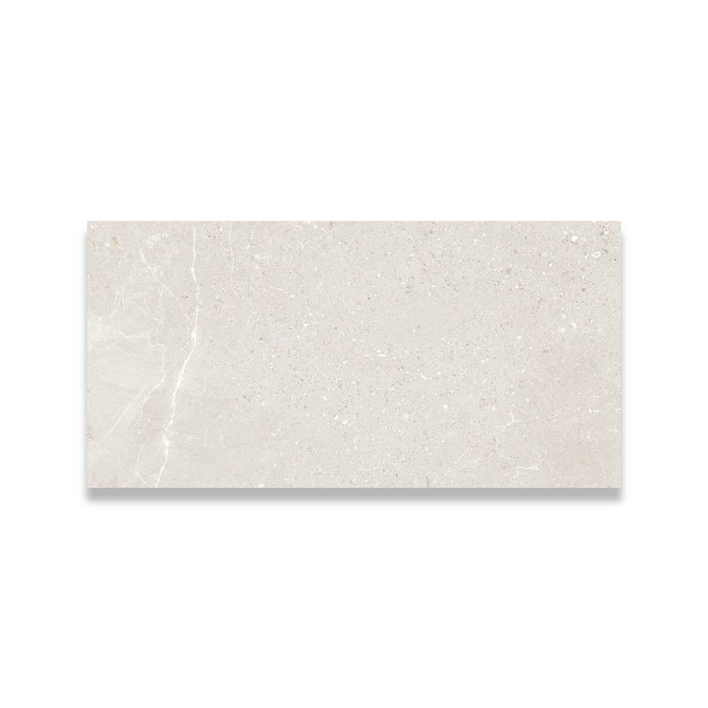 12x24 Nuvio Modena Spring Marble Look Matte Porcelain Tile-Porcelain Tile Large Formate-American Tile Depot