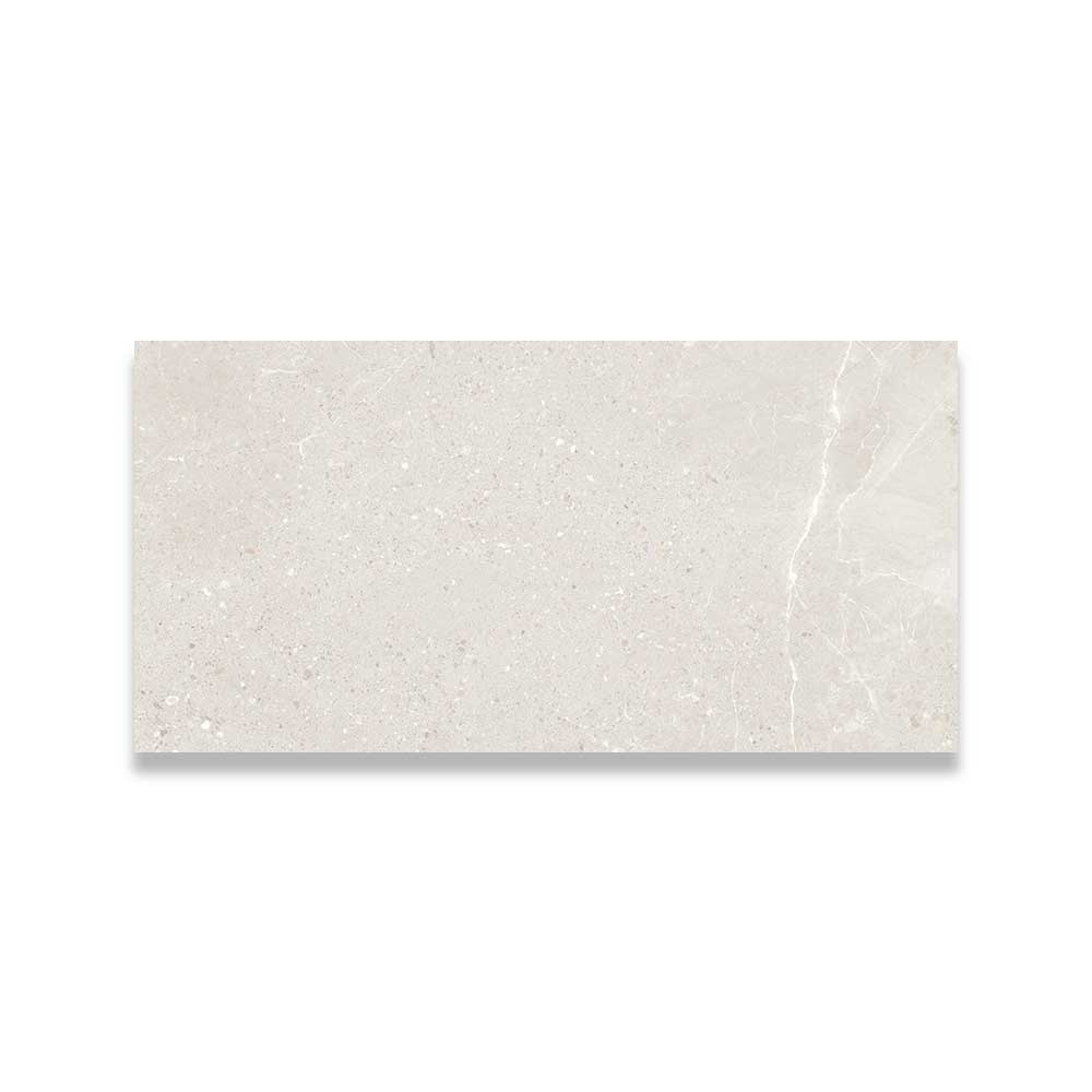 12x24 Nuvio Modena Spring Marble Look Matte Porcelain Tile-Porcelain Tile Large Formate-American Tile Depot