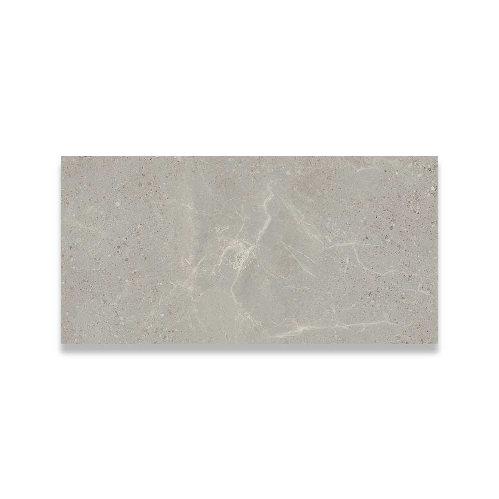 12x24 Nuvio Modena Storm Marble Look Matte Porcelain Tile-Porcelain Tile Large Formate-American Tile Depot