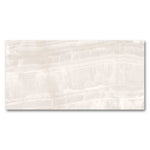 12x24 Onyx Deluxe White Matte Porcelain Tile-Porcelain Tile Large Formate-American Tile Depot