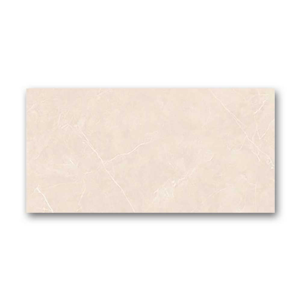 12x24 Puccini Marfil Matte Marble Look Porcelain Tile