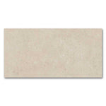 12x24 Valmont Fiorito Beige Travertine Look Matte Porcelain Tile-Porcelain Tile Large Formate-American Tile Depot