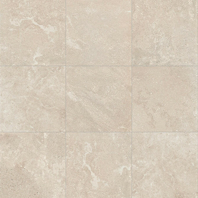 12x24 Chamonix Beige Matte Limestone Look Porcelain Tile-American Tile Depot