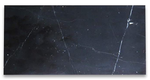 Sample of 12 X 24 Absolute Black Granite Polished Tile-Sample-American Tile Depot