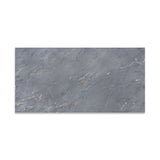 12 X 24 Bardiglio Imperiale Marble Honed Tile