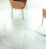 16 X 32 CanalGrande Naturale Pressed Matte Marble Look Porcelain Tile-PORCELAIN-Large Format-American Tile Depot