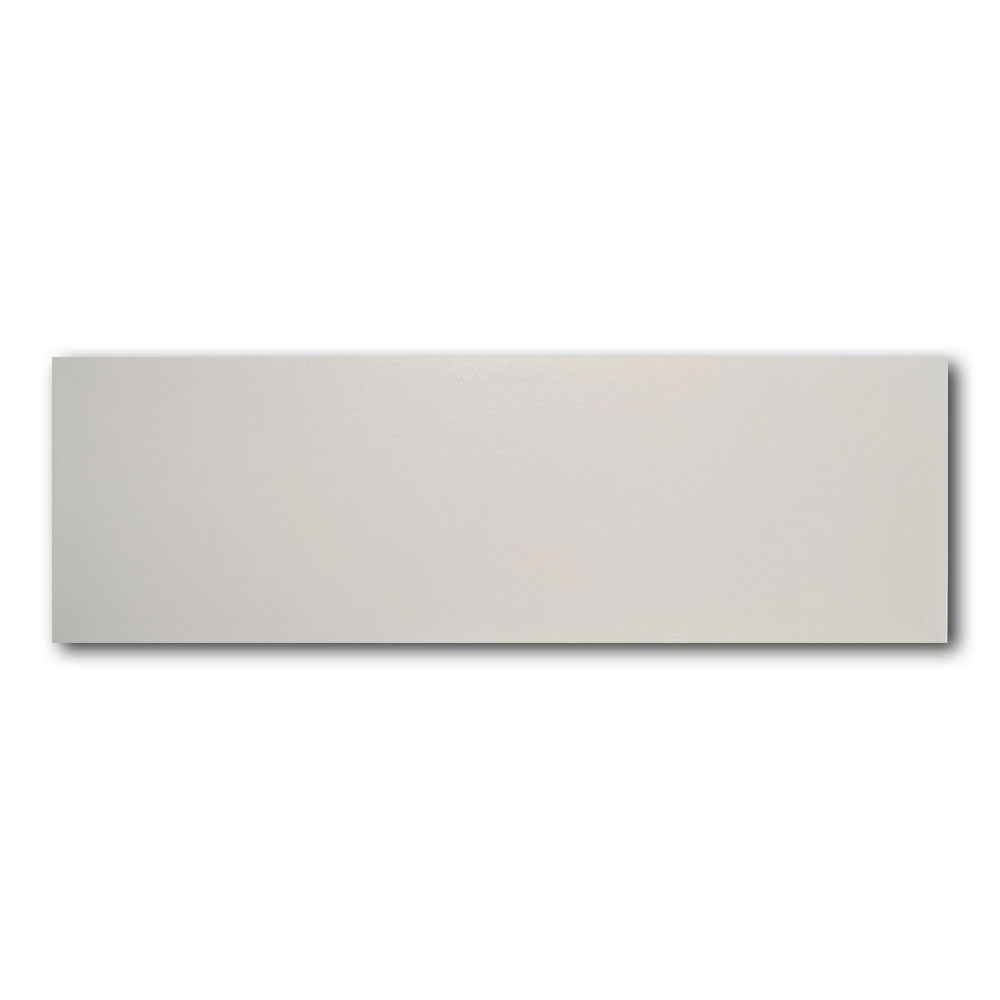 16x47 Magna White Textured Ceramic Wall Tile