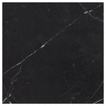 18 X 18 Black Marquina Marble Polished Tile-Marble Tile - Large Formate-American Tile Depot