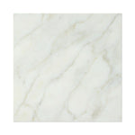 18 X 18 Calacatta Gold Marble Polished Field Tile-Marble Tile - Large Formate-American Tile Depot