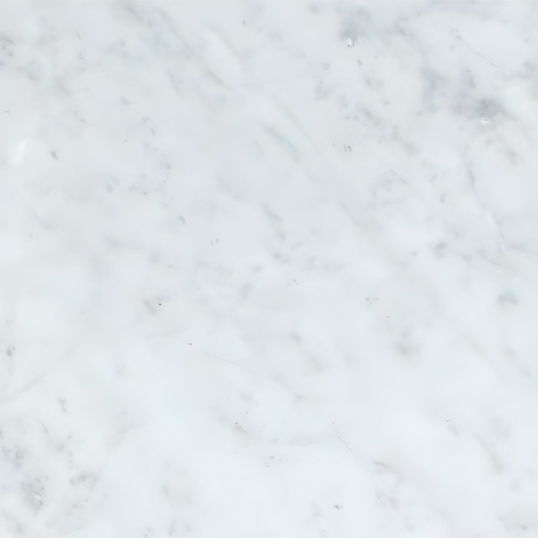 18 X 18 Carrara White Marble Honed Field Tile-Marble Tile - Large Formate-American Tile Depot