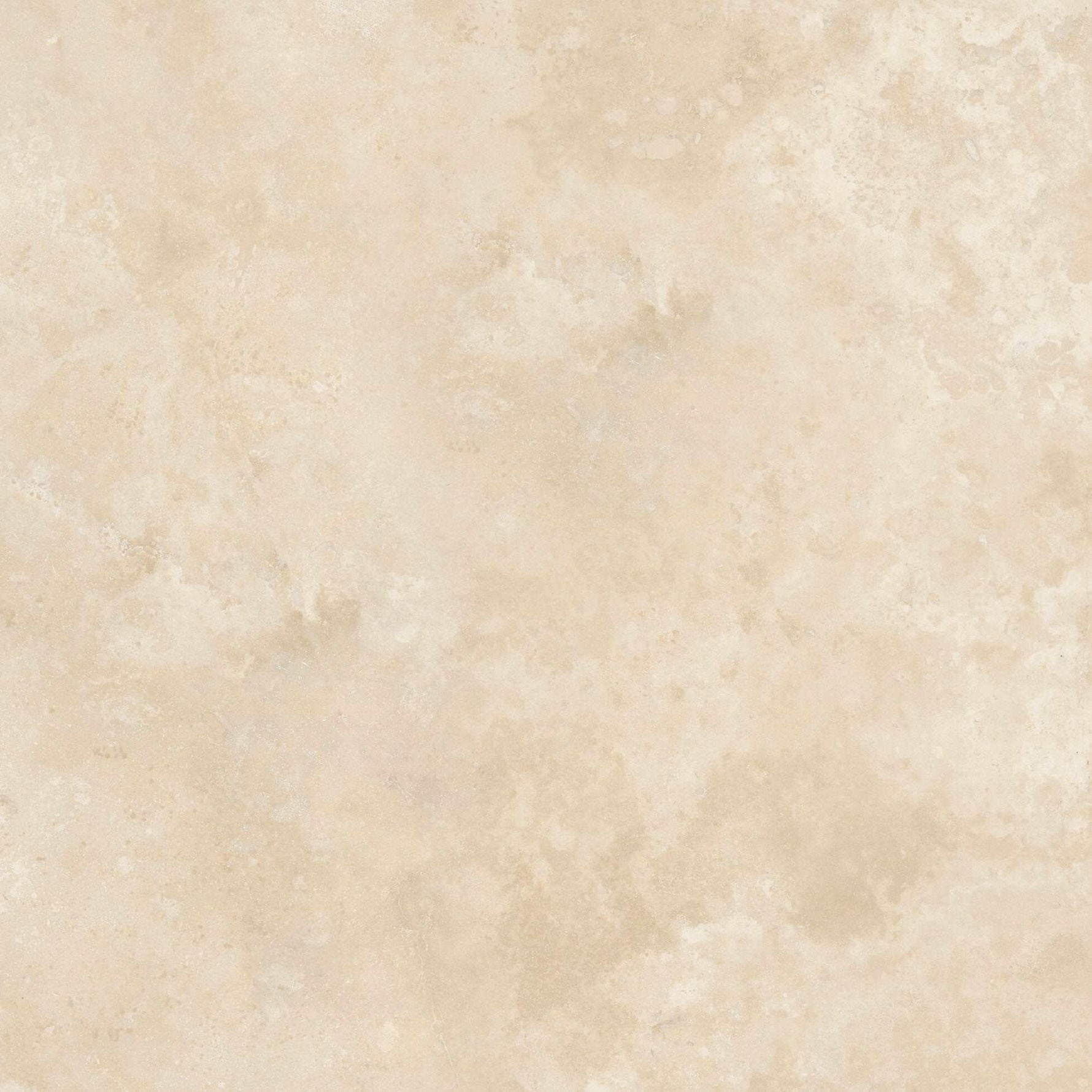 18 X 18 Ivory Travertine Filled & Honed Field Tile-Travertine Tile - Large Formate-American Tile Depot