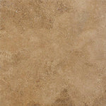 18 X 18 Noce Travertine Unfilled, Brushed & Chiseled Tile-Travertine Tile - Large Formate-American Tile Depot