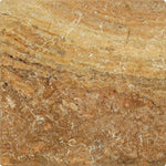 18 X 18 Scabos Travertine Tumbled Field Tile-Travertine Tile - Large Formate-American Tile Depot