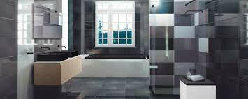 18 X 36 Harley Lux Graphite Semi-Polished Porcelain Tile-Porcelain Tile Large Formate-American Tile Depot