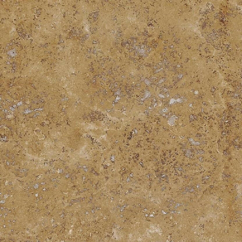 18 x 18 Walnut Travertine Filled & Honed Field Tile-Travertine Tile - Large Formate-American Tile Depot