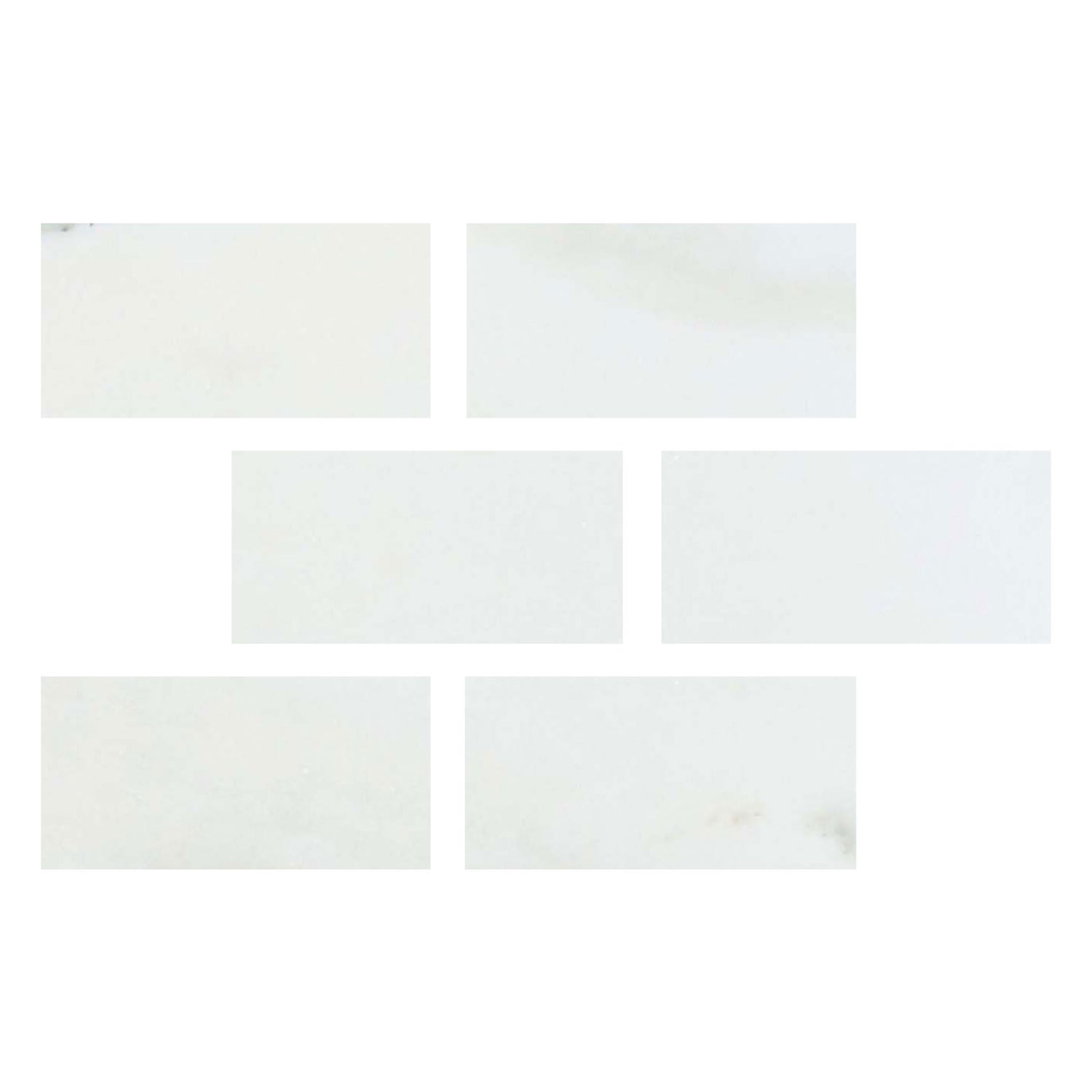 4 X 8 Calacatta Oliva Marble Honed Tile