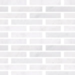 2 X 12 Afyon White Marble Polished Tile-Marble Tile-American Tile Depot