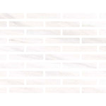 2 X 12 Bianco Dolomite Honed Tile-Marble Tile-American Tile Depot