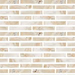 2 X 12 Latravonya Travertine Filled & Honed Tile-Travertine Tile-American Tile Depot