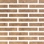 2 X 12 Noce Travertine Filled & Honed Tile-Travertine Tile-American Tile Depot