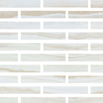 2 X 12 Premium White Onyx VEIN-CUT Polished Field Tile-Onyx Tile-American Tile Depot