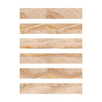 2 X 12 Valencia Travertine Filled & Honed Field Tile-Marble Tile-American Tile Depot