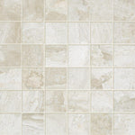 2 X 2 Diano Royal ( Queen Beige ) Marble Polished Mosaic Tile-Marble Mosaic-American Tile Depot