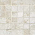 2 X 2 Diano Royal ( Queen Beige ) Marble Polished Mosaic Tile-Marble Mosaic-American Tile Depot