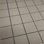 2 X 2 Light Brown Matte Porcelain Mosaic Tile-Porcelain Mosaic-American Tile Depot