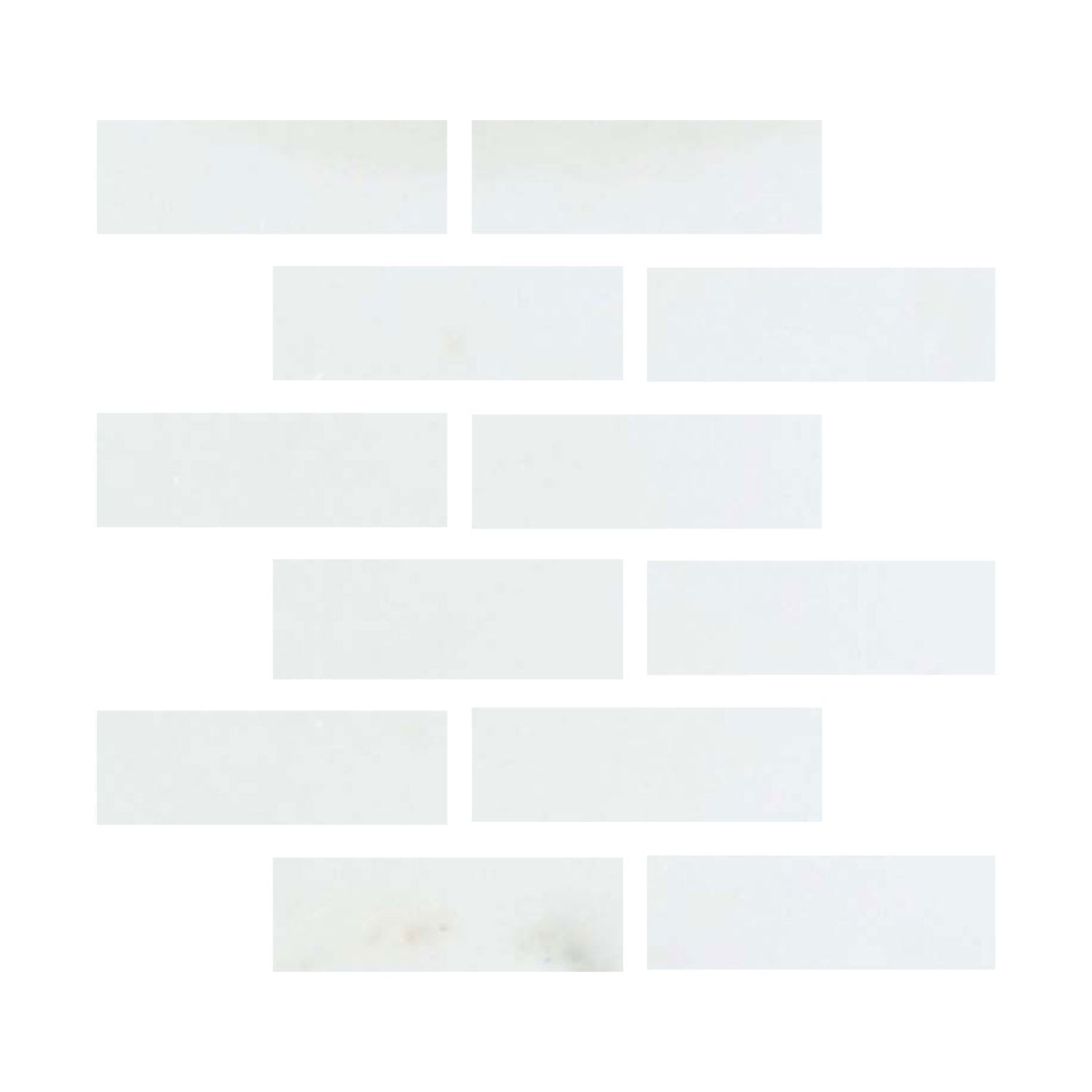 2 X 6 Calacatta Oliva Marble Honed Tile-Marble Tile-American Tile Depot