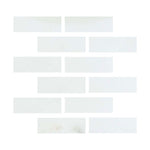 2 X 6 Calacatta Oliva Marble Polished Tile-Marble Tile-American Tile Depot