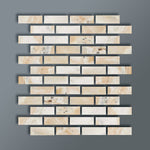 2 X 6 Latravonya Travertine Filled & Honed Tile-Travertine Tile-American Tile Depot