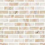 2 X 6 Latravonya Travertine Filled & Honed Tile-Travertine Tile-American Tile Depot