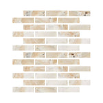 2 X 8 Latravonya Travertine Filled & Honed Tile-Travertine Tile-American Tile Depot