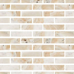 2 X 8 Latravonya Travertine Filled & Honed Tile-Travertine Tile-American Tile Depot