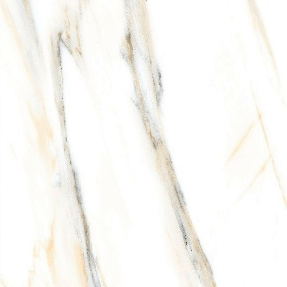 24 X 24 AGL Calacatta Gold Marble Look Matte Porcelain Tile-PORCELAIN-Large Format-American Tile Depot