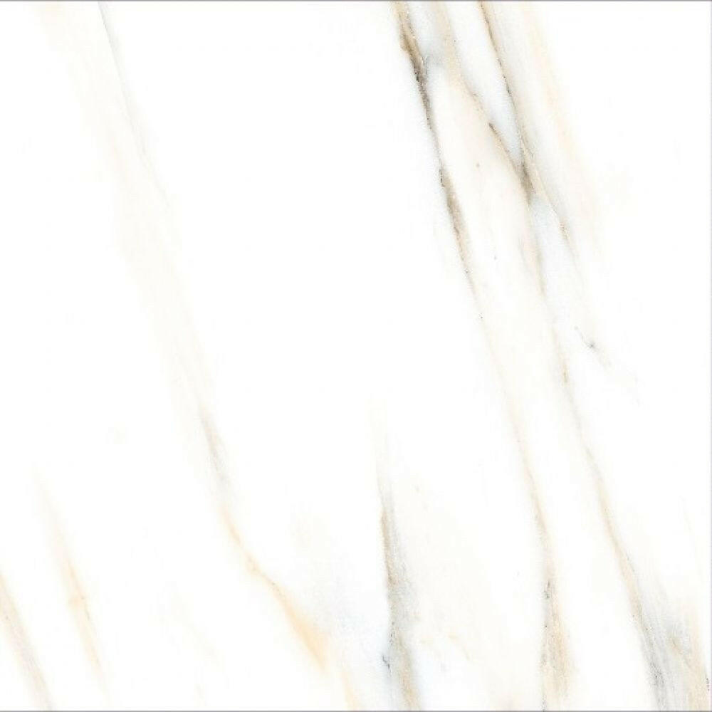 24 X 24 AGL Calacatta Gold Marble Look Polished Porcelain Tile-Porcelain Tile Large Formate-American Tile Depot