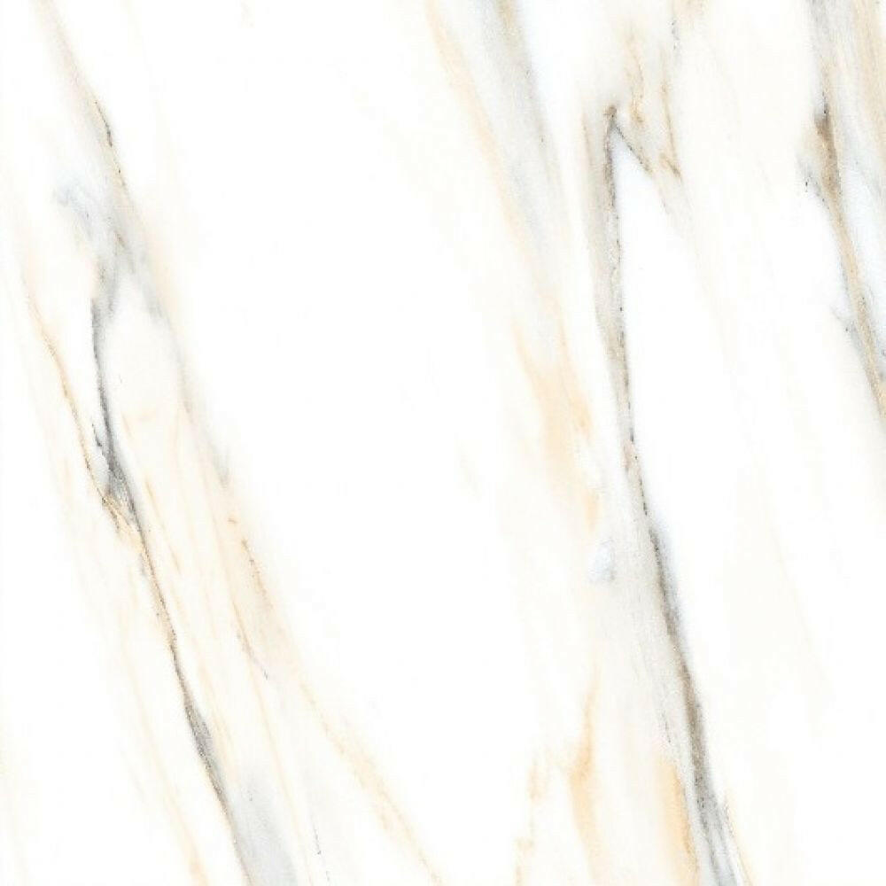 24 X 24 AGL Calacatta Gold Marble Look Polished Porcelain Tile-Porcelain Tile Large Formate-American Tile Depot