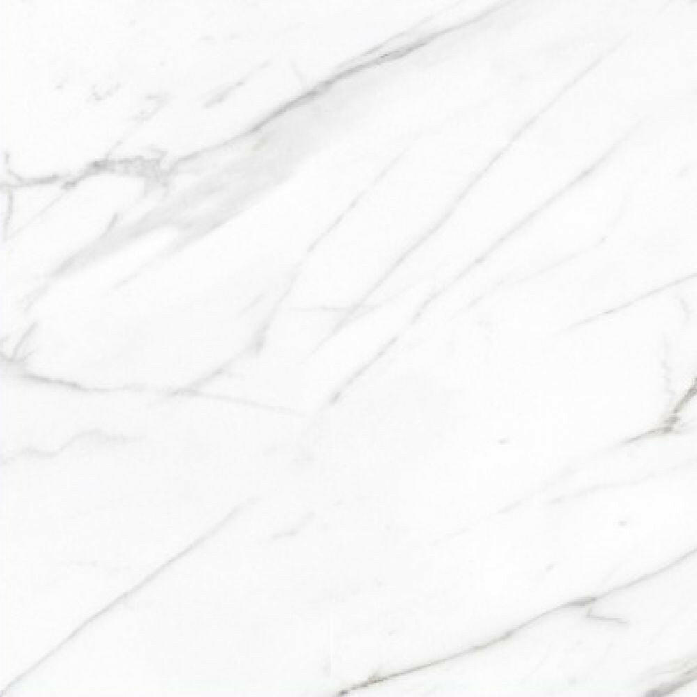 24 X 24 AGL Carrara Marble Look Matte Porcelain Tile-PORCELAIN-Large Format-American Tile Depot