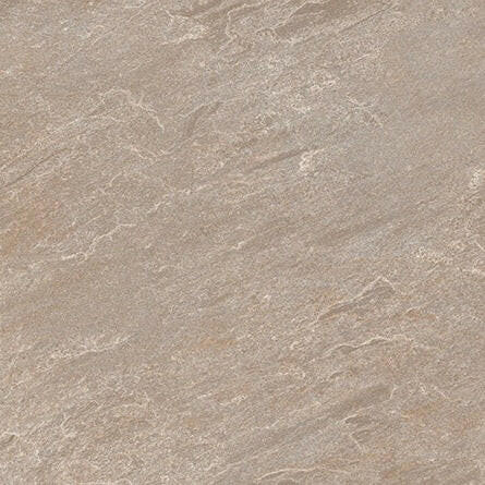 24 X 24 Andes Slate Mocha Matte Outdoor Porcelain Paver-Porcelain Tile Large Formate-American Tile Depot