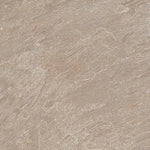 24 X 24 Andes Slate Mocha Matte Outdoor Porcelain Paver-Porcelain Tile Large Formate-American Tile Depot